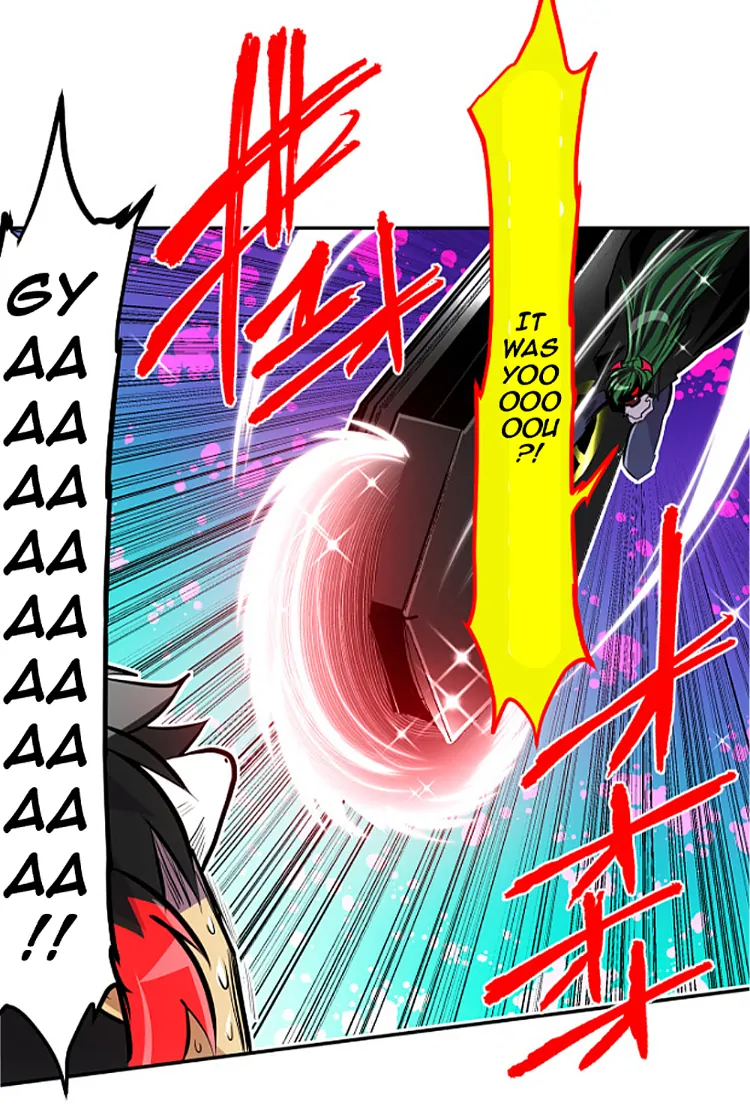 Nanbaka Chapter 300 - BidManga.com