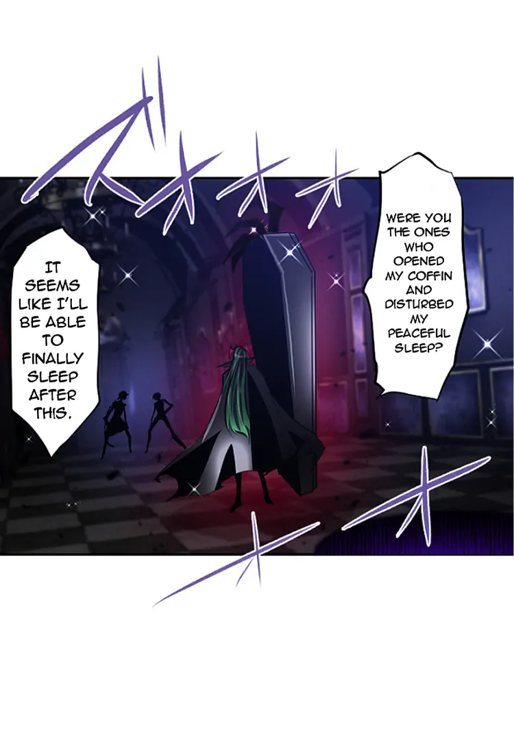 Nanbaka Chapter 301 - BidManga.com