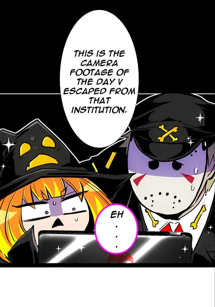 Nanbaka Chapter 303 - BidManga.com