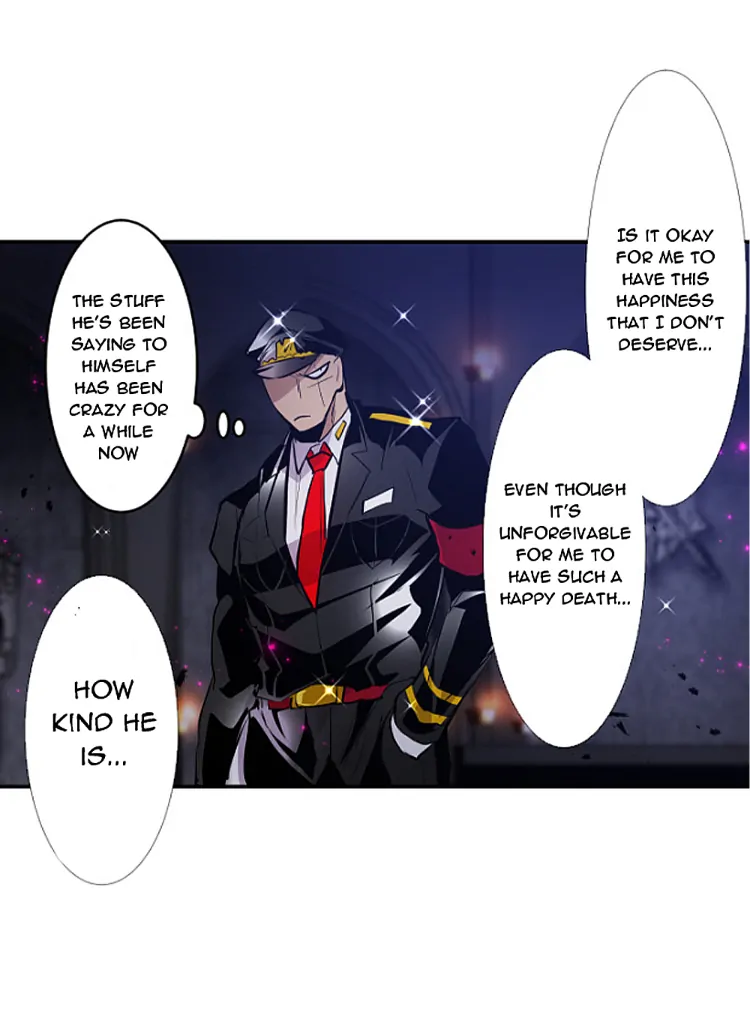 Nanbaka Chapter 304 - BidManga.com