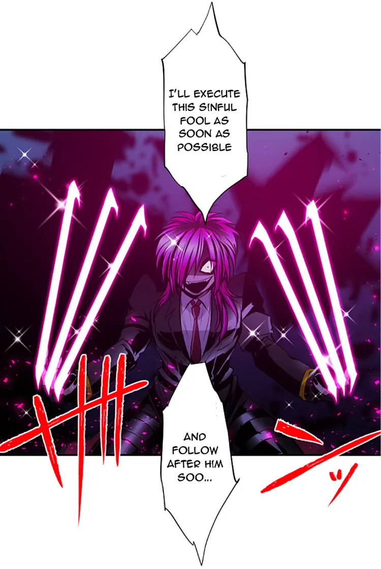 Nanbaka Chapter 304 - BidManga.com