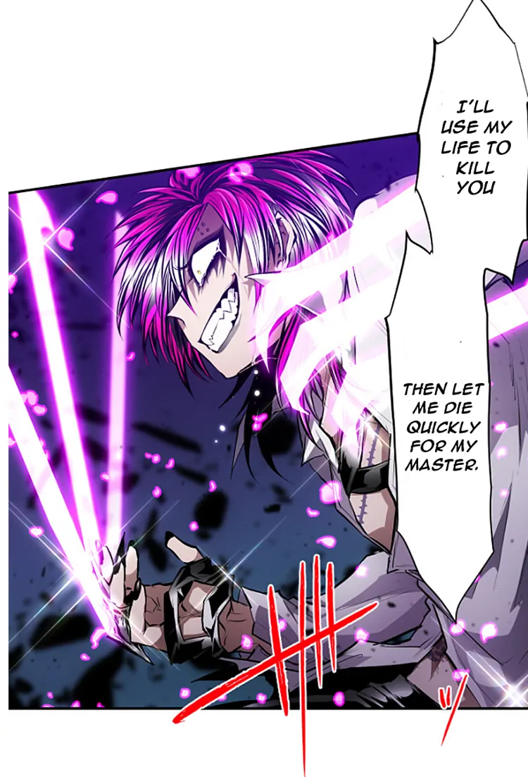 Nanbaka Chapter 304 - BidManga.com