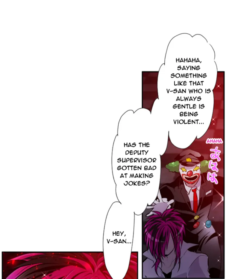 Nanbaka Chapter 306 - BidManga.com