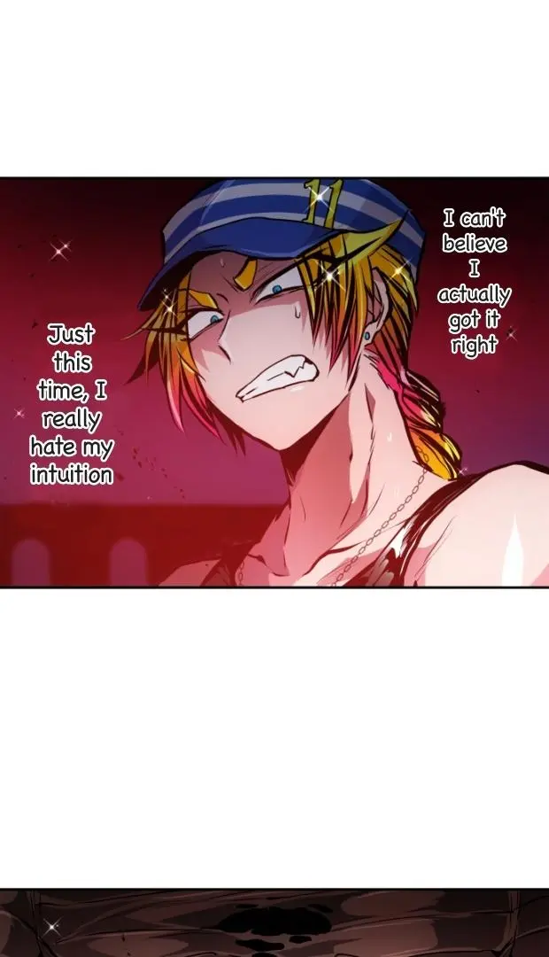 Nanbaka Chapter 380 - BidManga.com