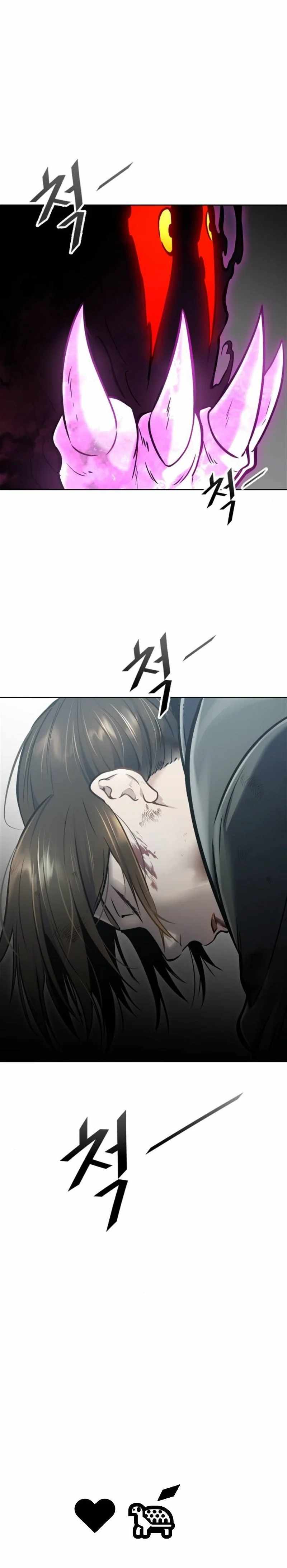 Tower Of God Chapter 613 - BidManga.com