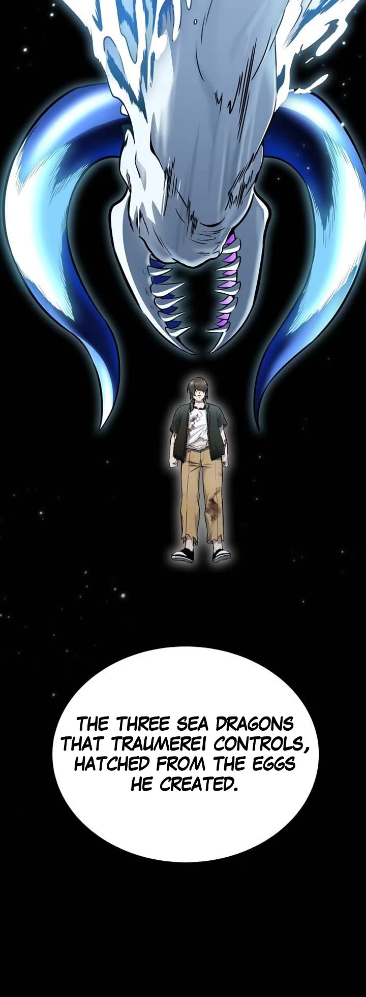 Tower Of God Chapter 625 - BidManga.com