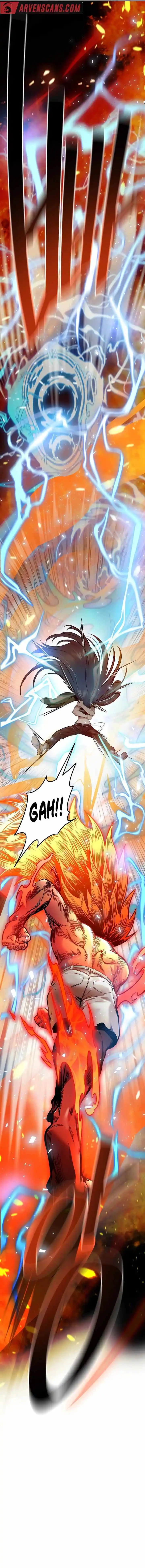 Tower Of God Chapter 641 - BidManga.com