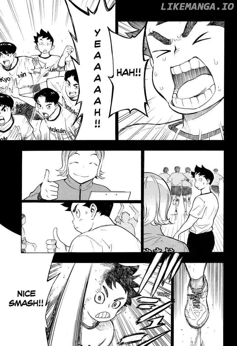 Show-Ha Shou-Ten! Chapter 34 - BidManga.com