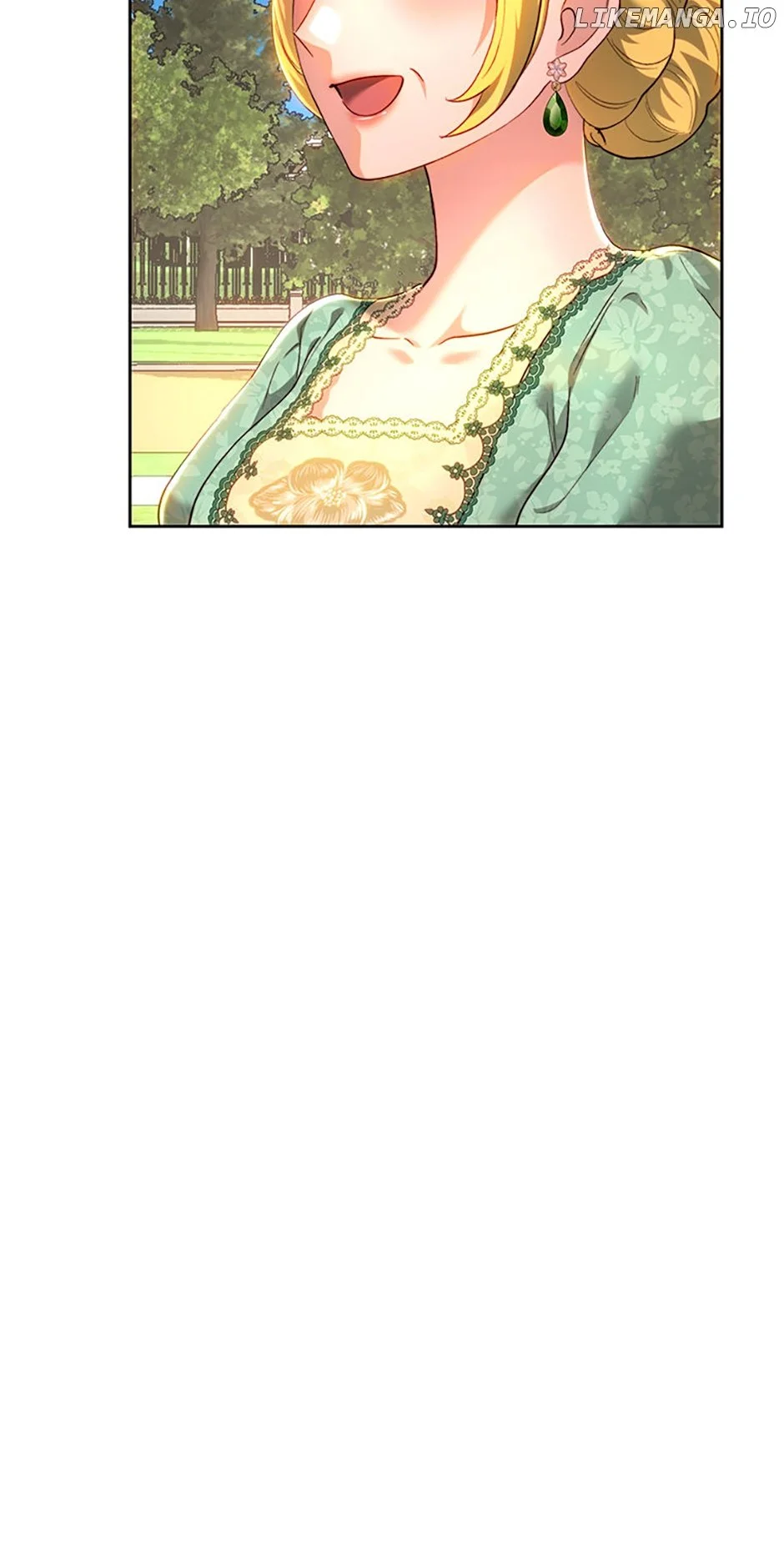 Princess Blooms Into A Crazy Flower Chapter 91 - BidManga.com