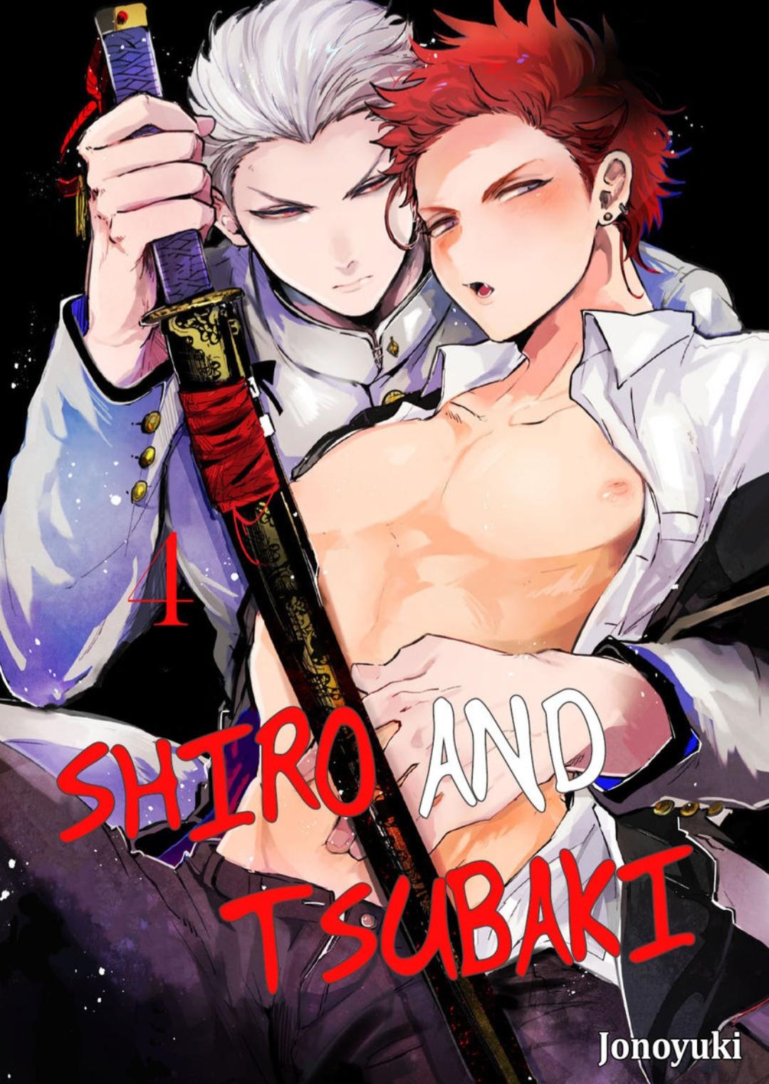 Shiro To Tsubaki Chapter 4 - BidManga.com