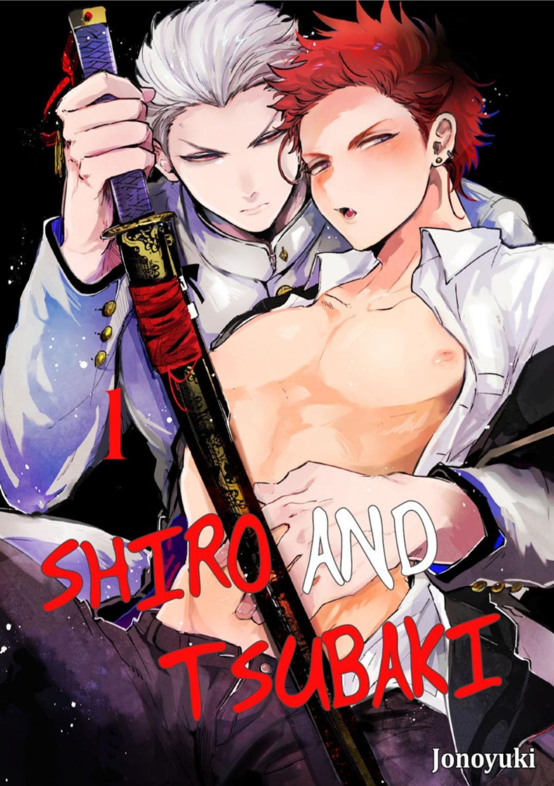 Shiro To Tsubaki Chapter 1 - BidManga.com