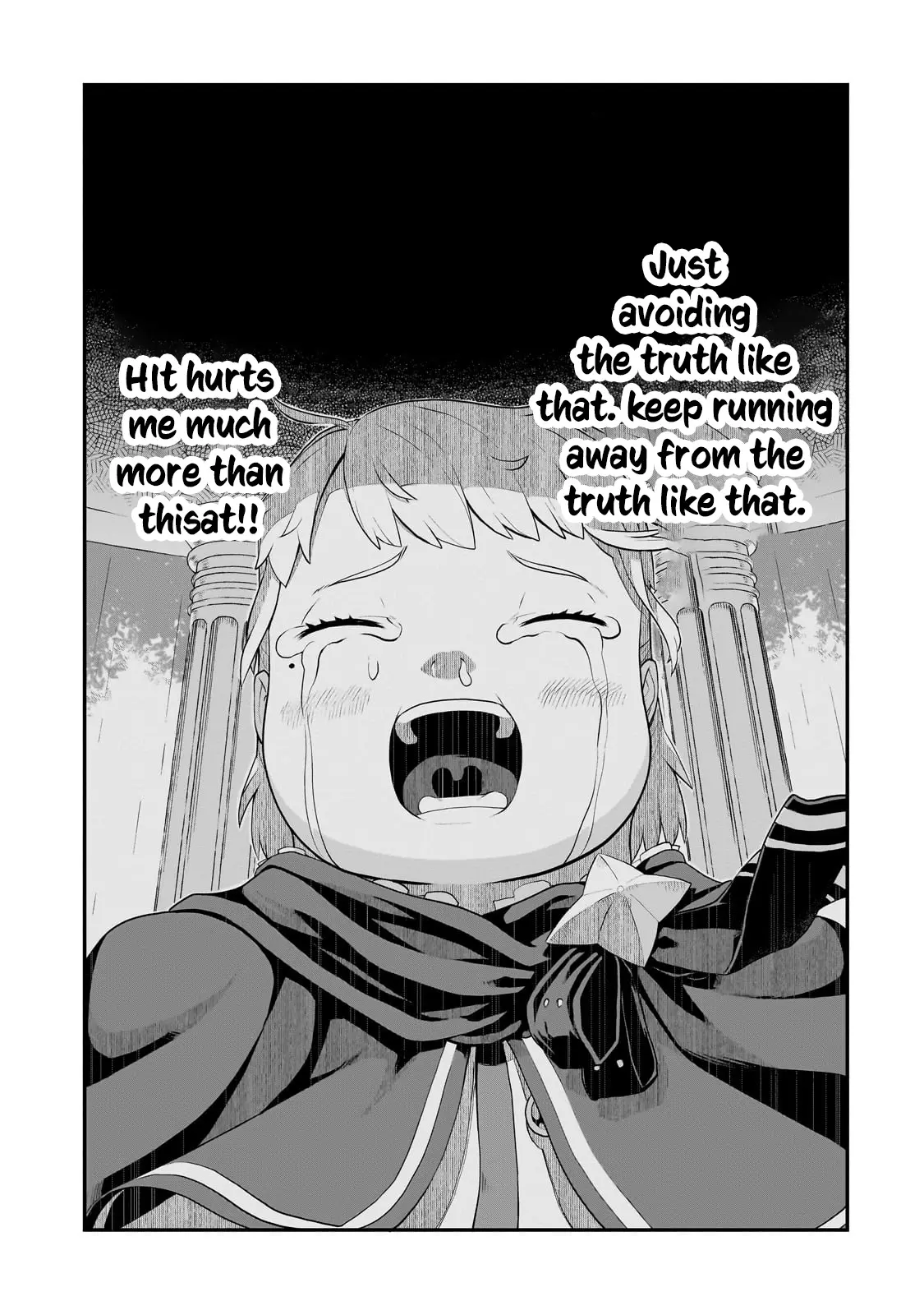 Buta Kizoku Wa Mirai Wo Kiri Hiraku You Desu Chapter 5 - BidManga.com