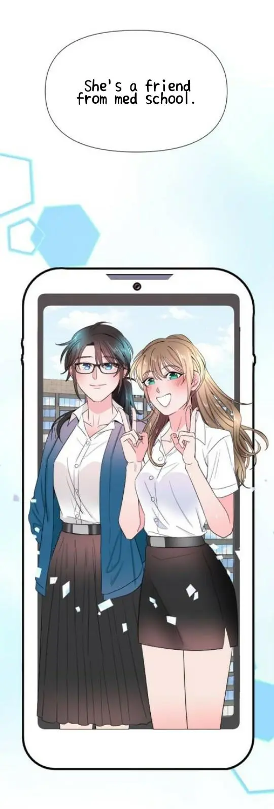 Backstage - Like It When You Are In Love Chapter 48 - BidManga.com