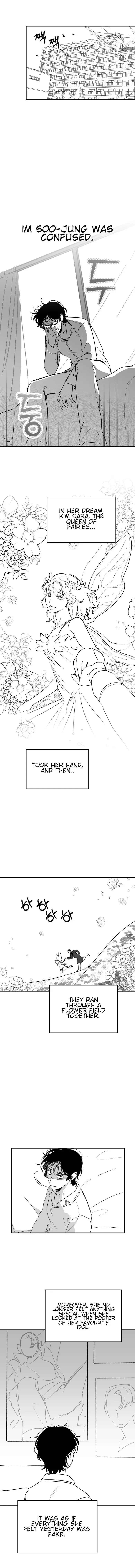 The Star Next Door Chapter 2 - BidManga.com