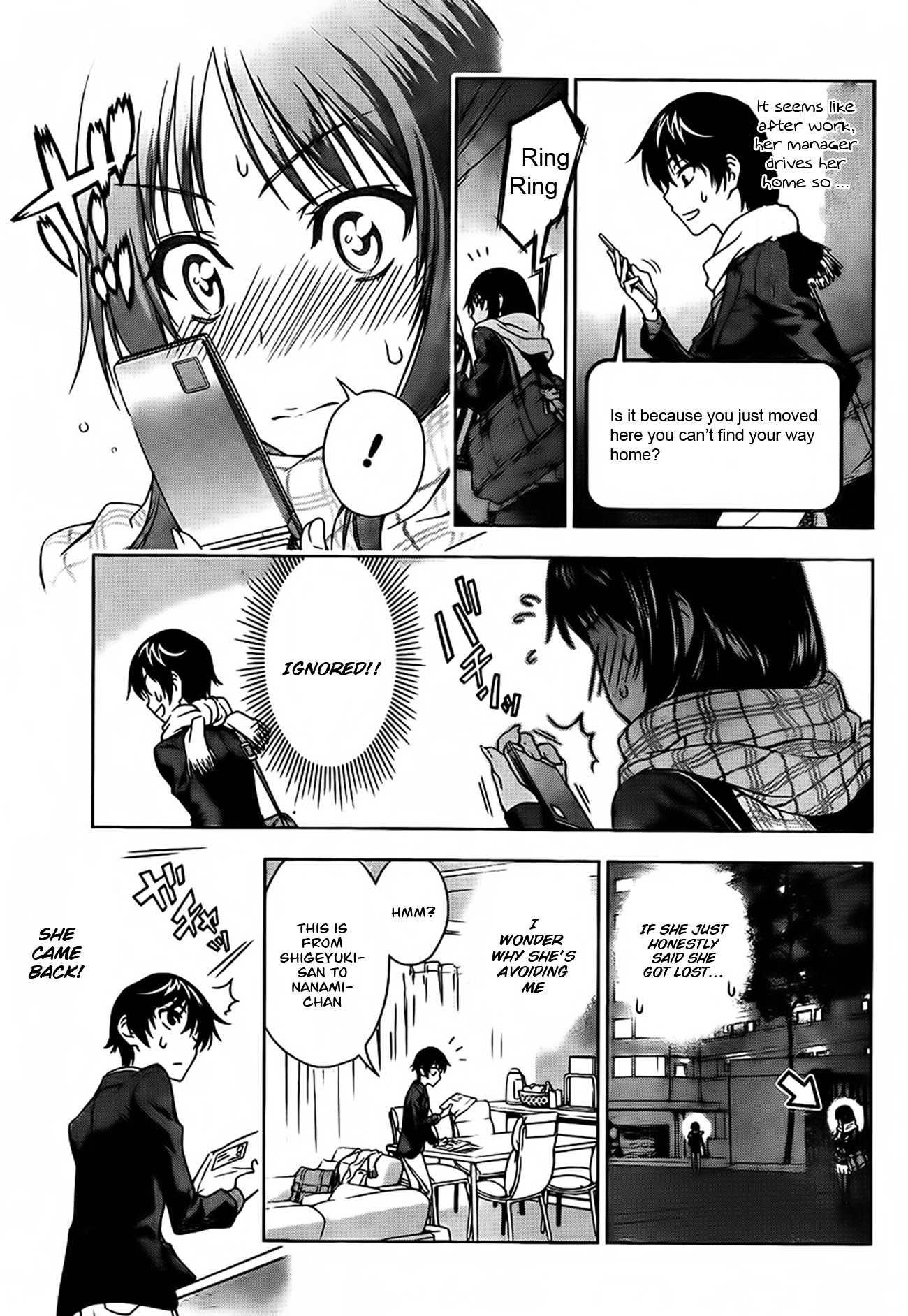 Famidol! Chapter 0 - BidManga.com