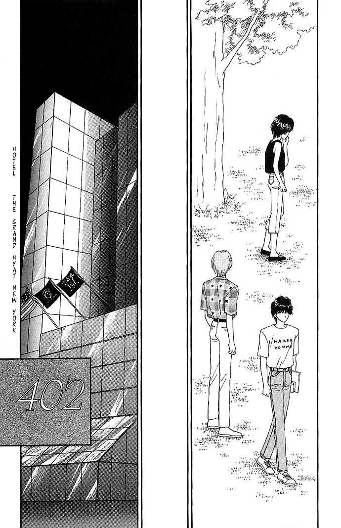 Handsome Girlfriend Chapter 10 - BidManga.com