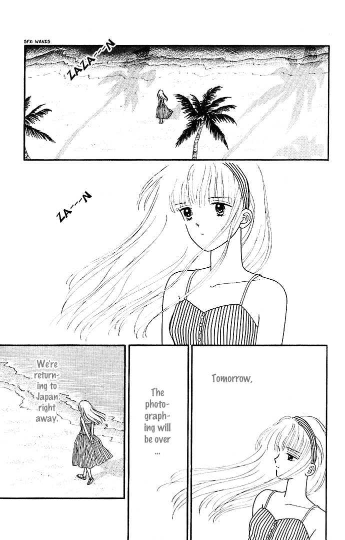 Handsome Girlfriend Chapter 10 - BidManga.com