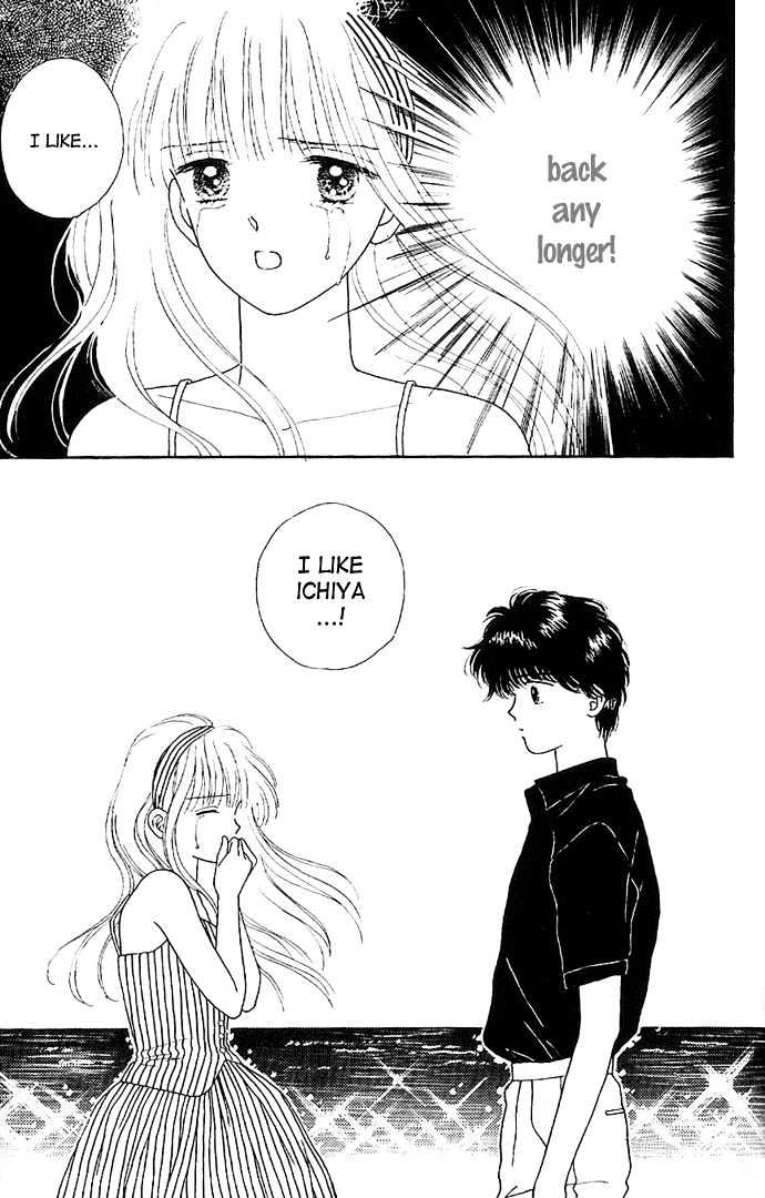 Handsome Girlfriend Chapter 10 - BidManga.com