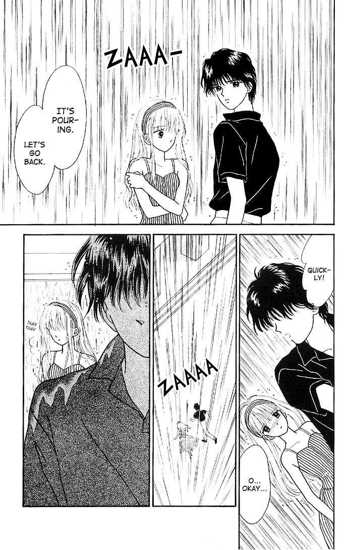 Handsome Girlfriend Chapter 10 - BidManga.com