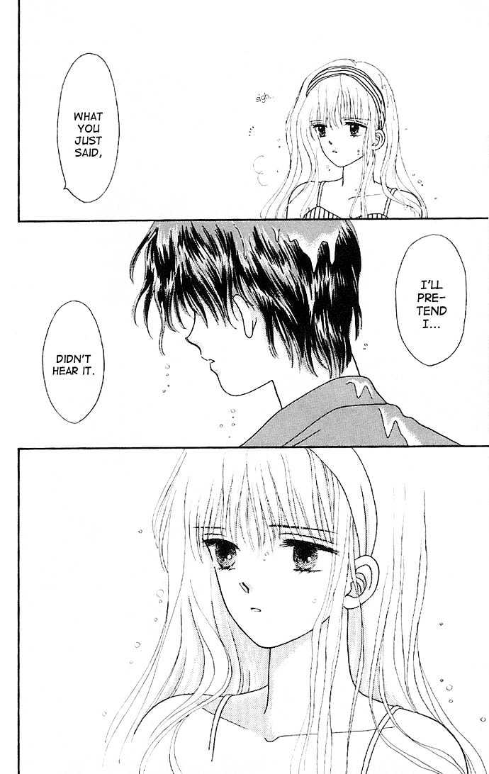 Handsome Girlfriend Chapter 10 - BidManga.com