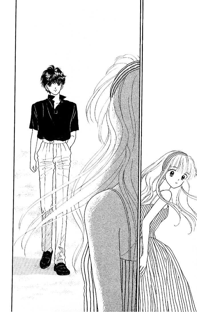 Handsome Girlfriend Chapter 10 - BidManga.com