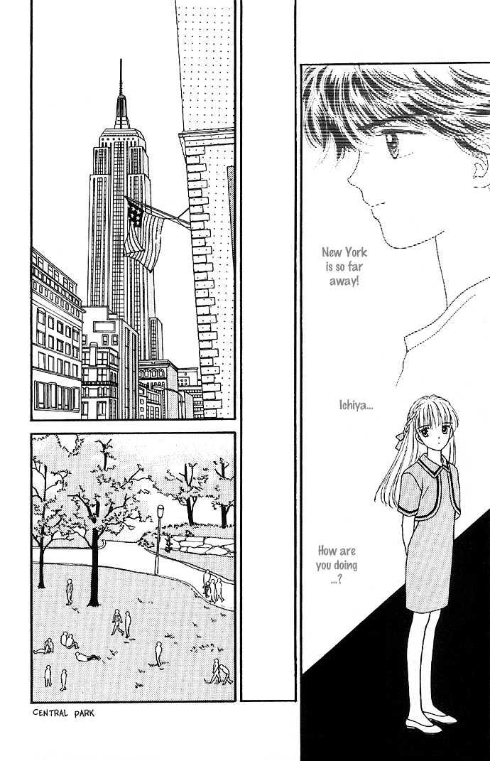 Handsome Girlfriend Chapter 10 - BidManga.com