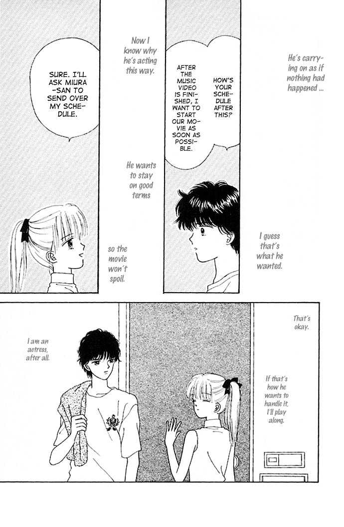 Handsome Girlfriend Chapter 11 - BidManga.com