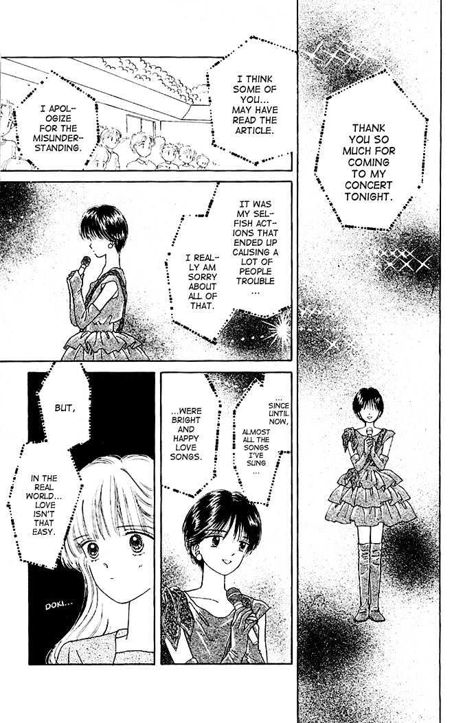 Handsome Girlfriend Chapter 11 - BidManga.com