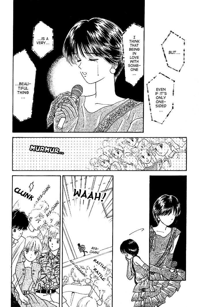 Handsome Girlfriend Chapter 11 - BidManga.com