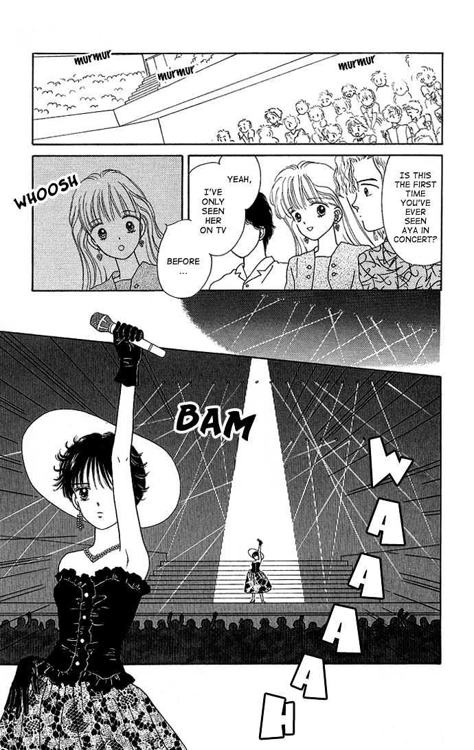 Handsome Girlfriend Chapter 11 - BidManga.com