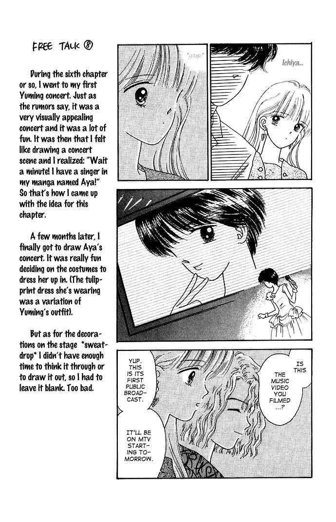 Handsome Girlfriend Chapter 11 - BidManga.com