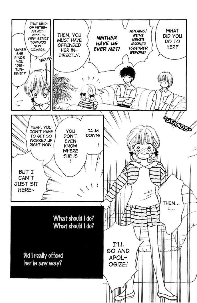 Handsome Girlfriend Chapter 9 - BidManga.com