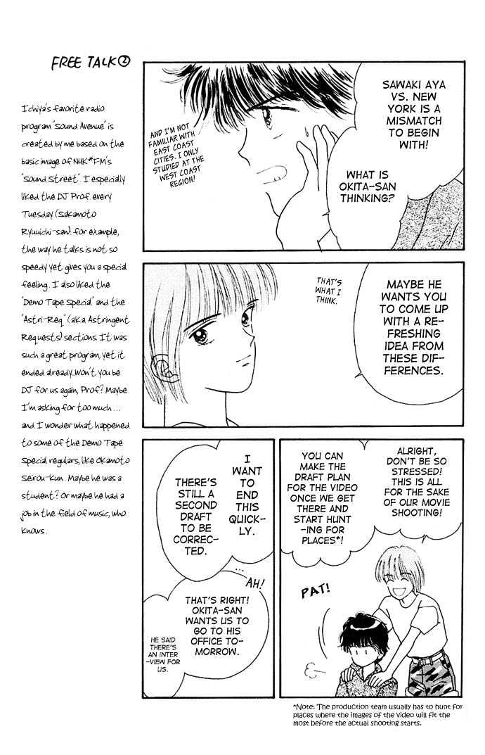 Handsome Girlfriend Chapter 9 - BidManga.com