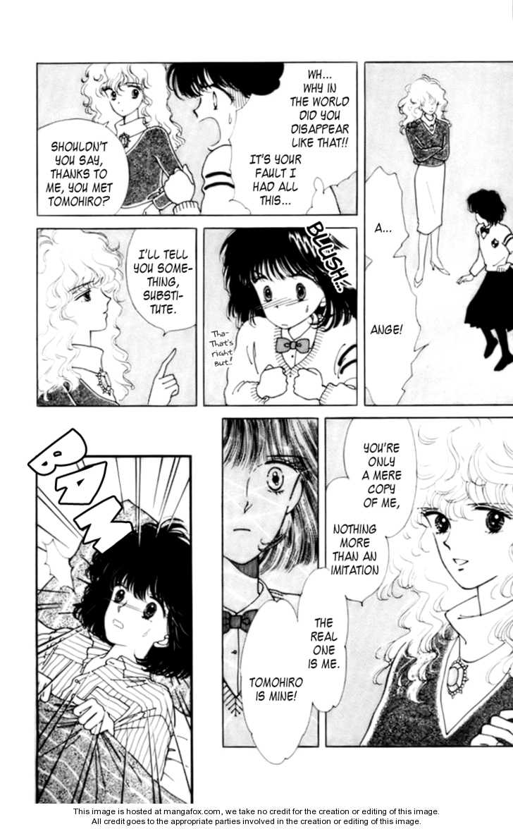 Handsome Girlfriend Chapter 0 - BidManga.com