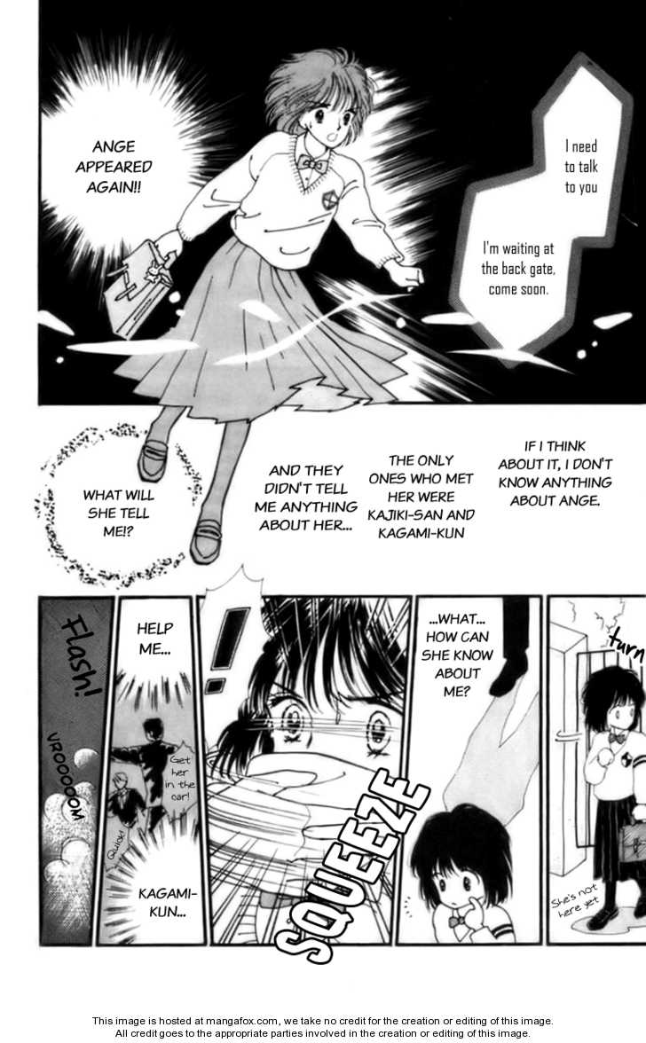 Handsome Girlfriend Chapter 0 - BidManga.com