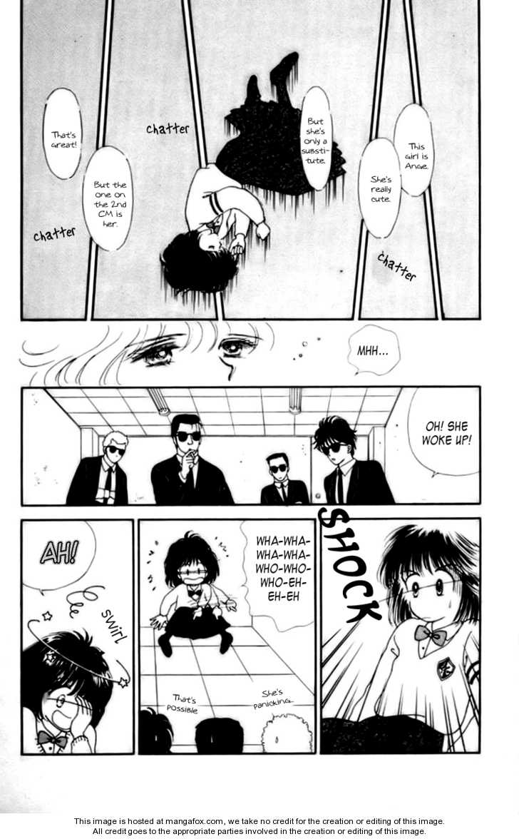 Handsome Girlfriend Chapter 0 - BidManga.com