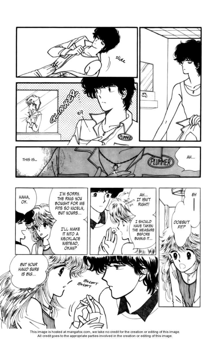 Handsome Girlfriend Chapter 0 - BidManga.com