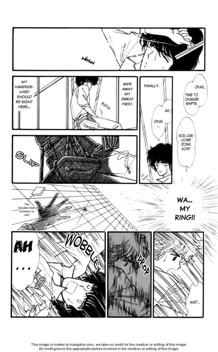 Handsome Girlfriend Chapter 0 - BidManga.com