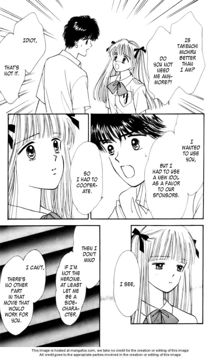 Handsome Girlfriend Chapter 0 - BidManga.com