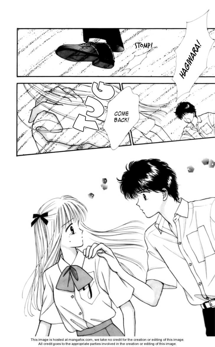 Handsome Girlfriend Chapter 0 - BidManga.com