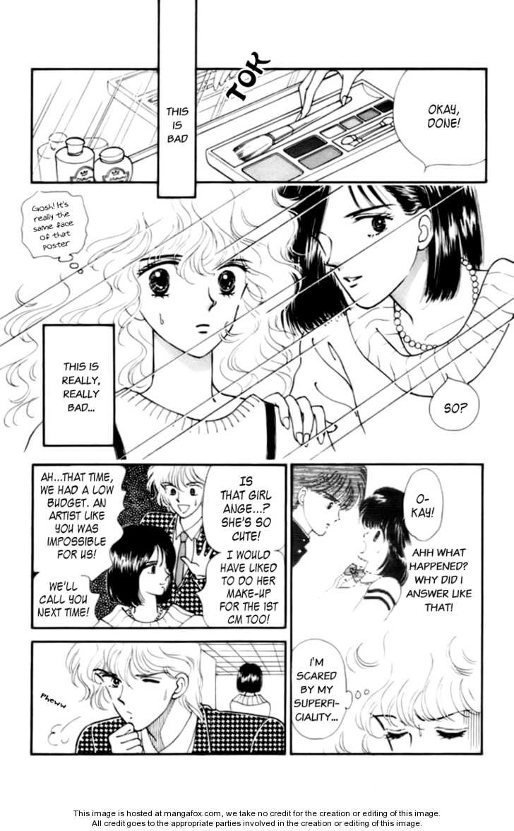 Handsome Girlfriend Chapter 0 - BidManga.com