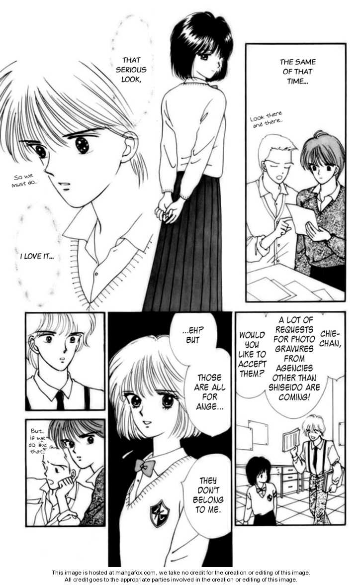 Handsome Girlfriend Chapter 0 - BidManga.com