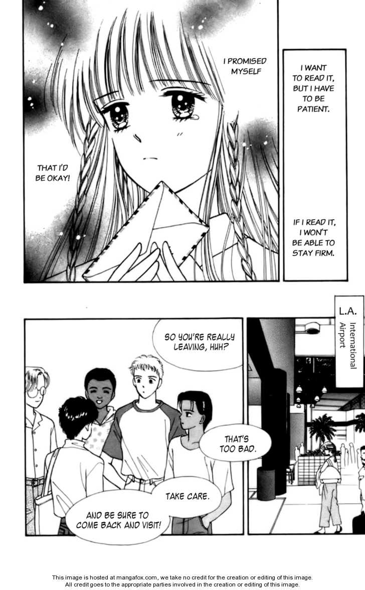 Handsome Girlfriend Chapter 0 - BidManga.com