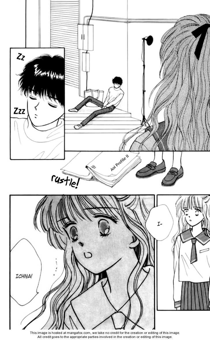 Handsome Girlfriend Chapter 0 - BidManga.com