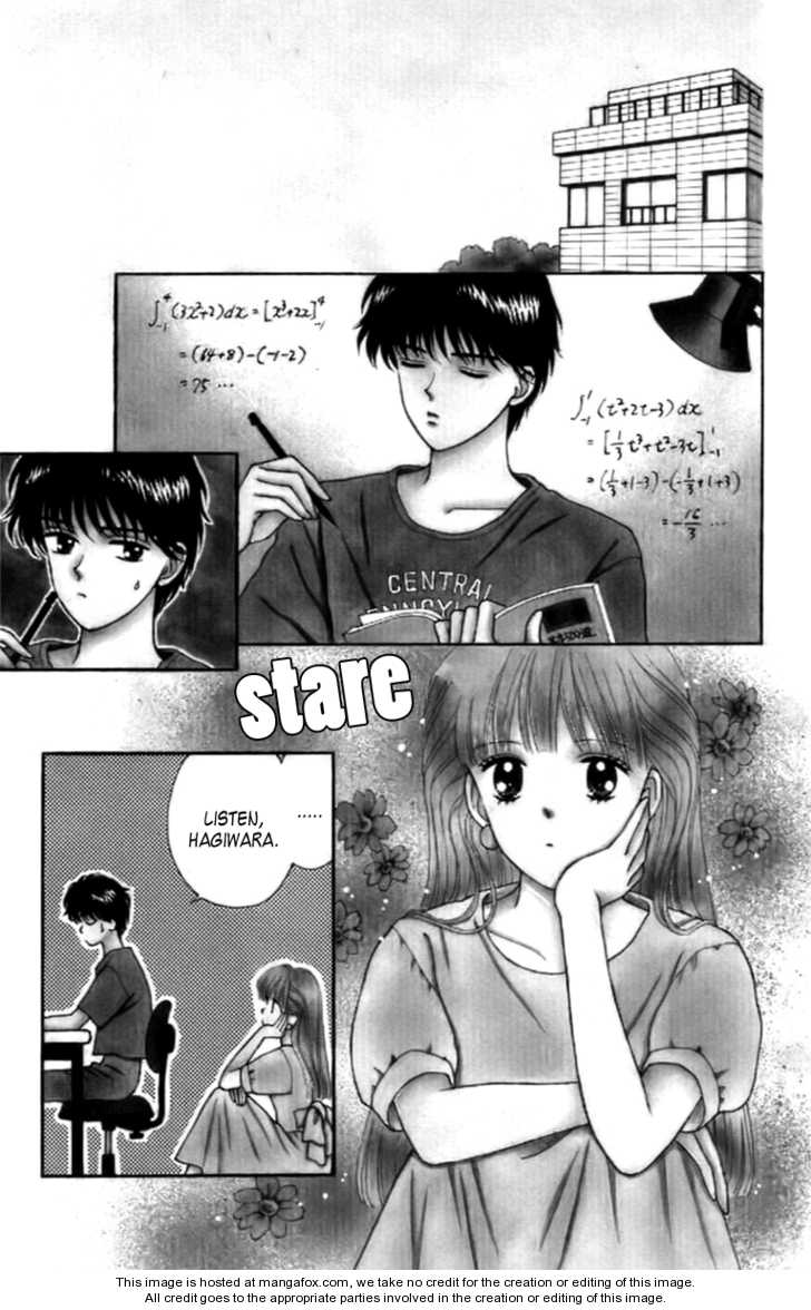 Handsome Girlfriend Chapter 0 - BidManga.com