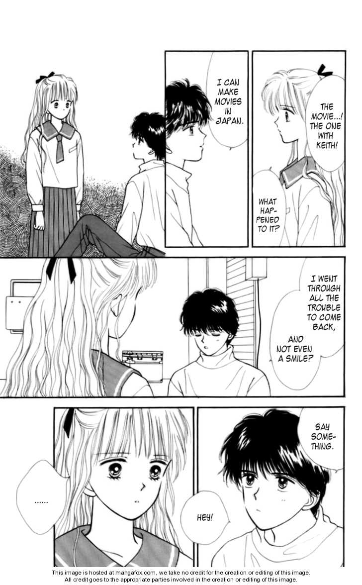 Handsome Girlfriend Chapter 0 - BidManga.com