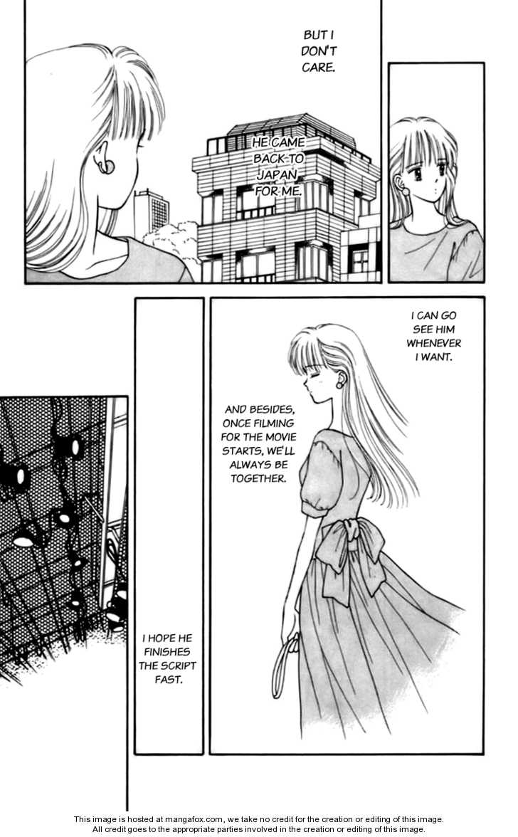 Handsome Girlfriend Chapter 0 - BidManga.com