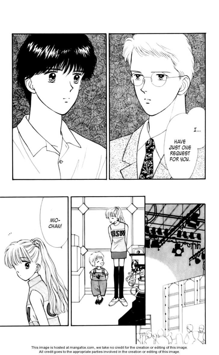 Handsome Girlfriend Chapter 0 - BidManga.com