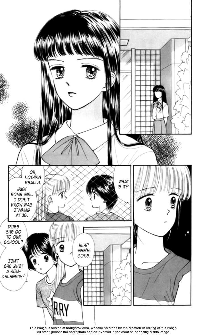 Handsome Girlfriend Chapter 0 - BidManga.com