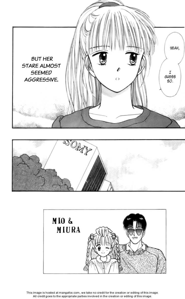 Handsome Girlfriend Chapter 0 - BidManga.com